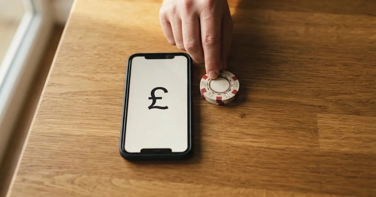 £2 minimum deposit casinos UK — how low-stake play works in 2026