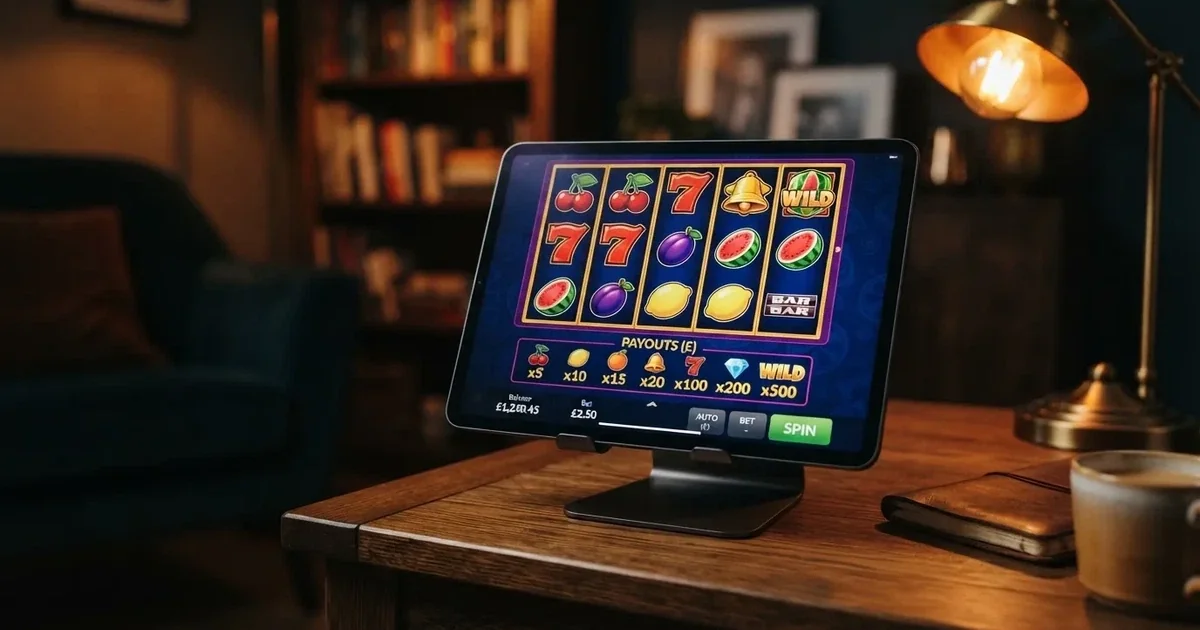 Best Betsoft online casinos in the UK for 2026