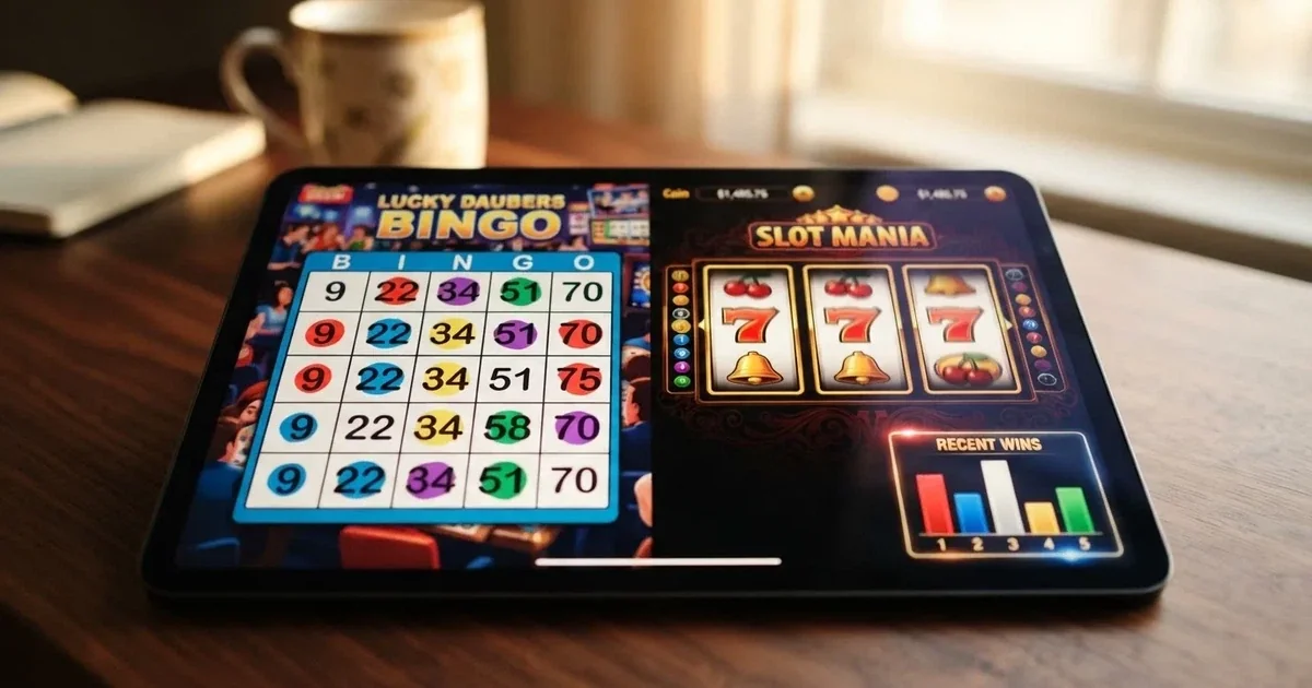 Best bingo sites UK no wagering 2026 — top 10 GC-licensed picks